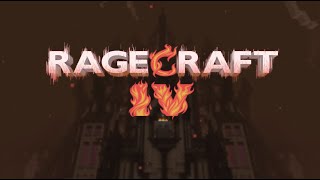 Ragecraft IV - Episod 4 - Ett Säkrare Kort