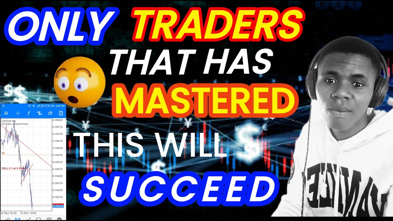 Top secrets on how to succeed in forex #Forex#Tradingpsychology - YouTube