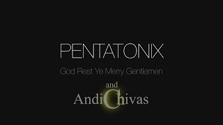 Pentatonix-God Rest Ye Merry Gentlemen (Andi Chivas Remix)