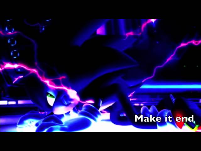 Sonic lobo music // monster // skillet // #2020 