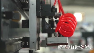 Auto labeling ,loading and unloading cnc nesting machine