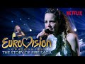 Husavik  my home town official  eurovision song contest the story of fire saga