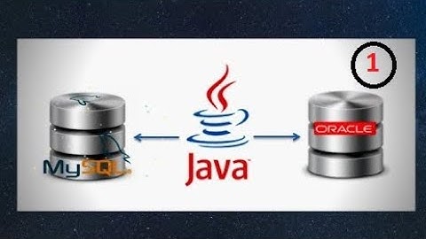 MySql + Java Database Connection | NetBeans | MySql Server