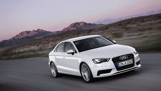 Triệu hồi Audi A3 tại Việt Nam do lỗi rò rỉ dầu hộp số