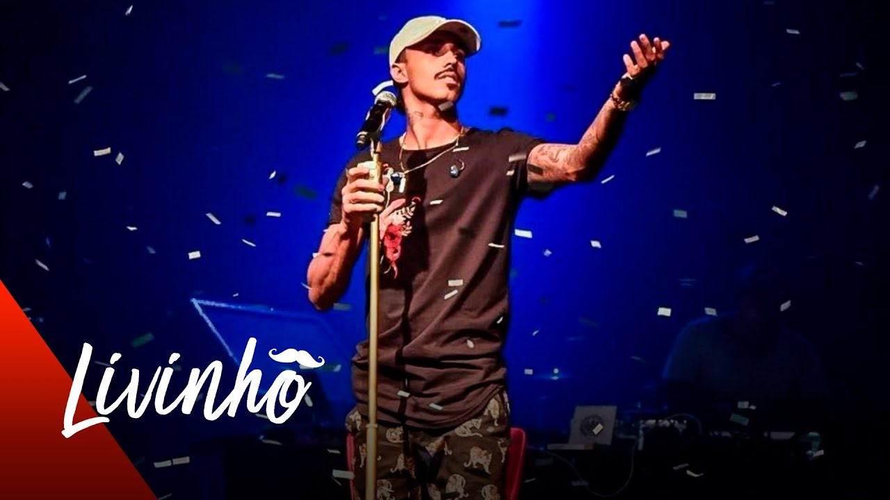 MC LIVINHO - Lyrics, Playlists & Videos