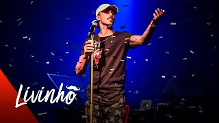 Mc Livinho - Não Para (Lyric Video)