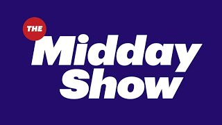 The Midday Show - Monday 29th April 2024