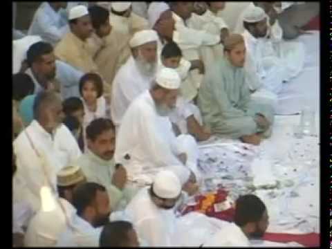 Ye Nazar Mere Peer Ki Ali Mohammed Taji Saqib Ali Taji Qawwal Paty 1.mp4