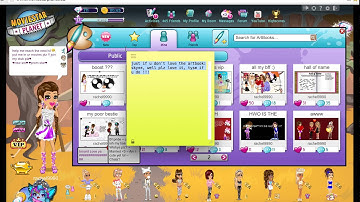 how to be beautiful on msp