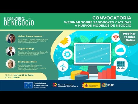 Webinar técnico de