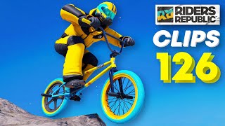 Best RIDERS REPUBLIC Clips | Part 126