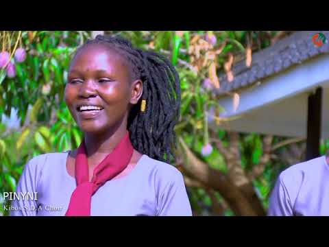 PINYNI KIBOS S D A CHURCH CHOIR 