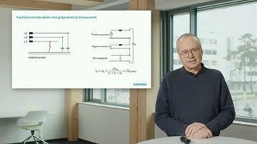 Session 3 Protection webinars with Prof  Dr  Lemmer   Earth fault detection