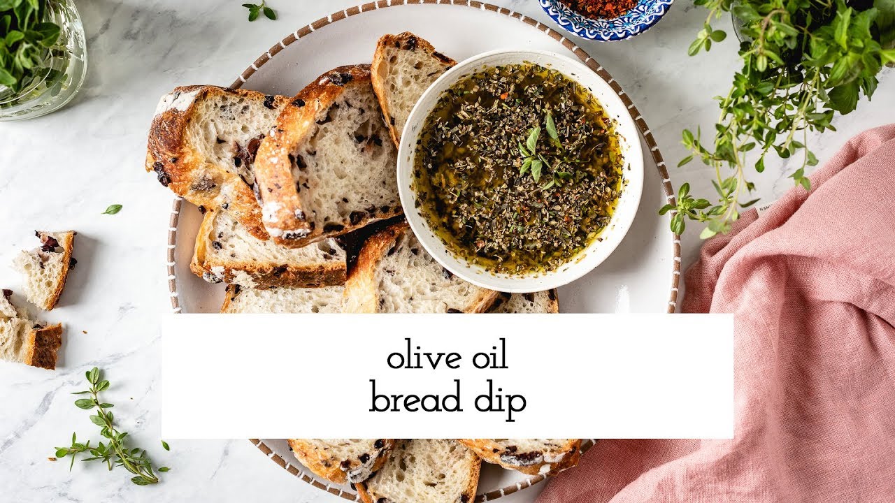 Carrabba's Bread Dipping Spices