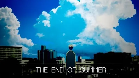 The End of Summer | A Kagerou Project Retrospective