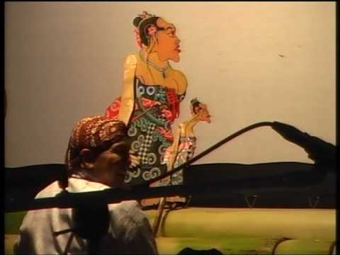 Wayang Kulit Ki Seno Nugroho Part 6 - YouTube
