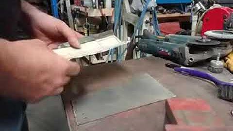 Making a patch panel for a Kombi.