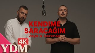 Zeyd, Defkhan – Kendime Saracağım | AI Cover | Yeniden Müzik
