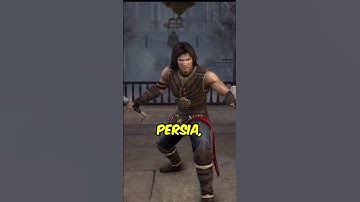Did you know about these abilities in Prince of Persia: The Forgotten Sands? #princeofpersia