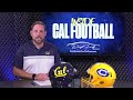 NBC Sports Bay Area: "Inside Cal Football" Ep. 4 (9.25.2025)