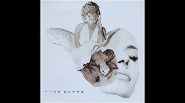 BZK〒 - B L U E N OT E S L P [Full Album]