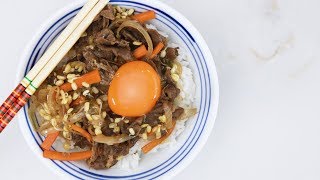 Beef Misono Recipe | Yummy Ph