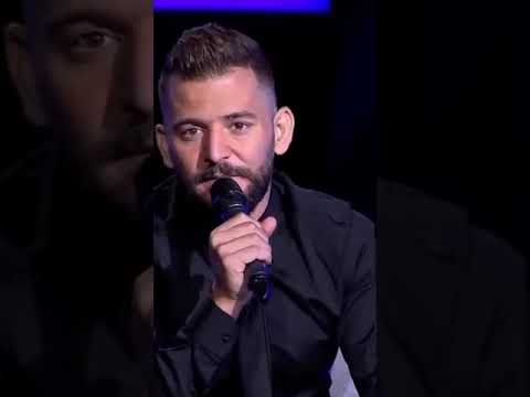 حسام جنيد يابحر عطفك علينا سوريا