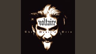 Video thumbnail of "Aurelio Voltaire - When You're Evil"
