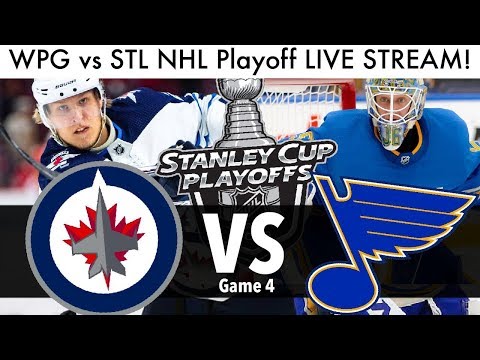 nhl playoffs hd stream