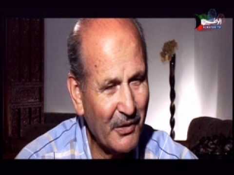 الشيخ الشهيد فهد الأحمد الصباح الحرب على إسرائيل 