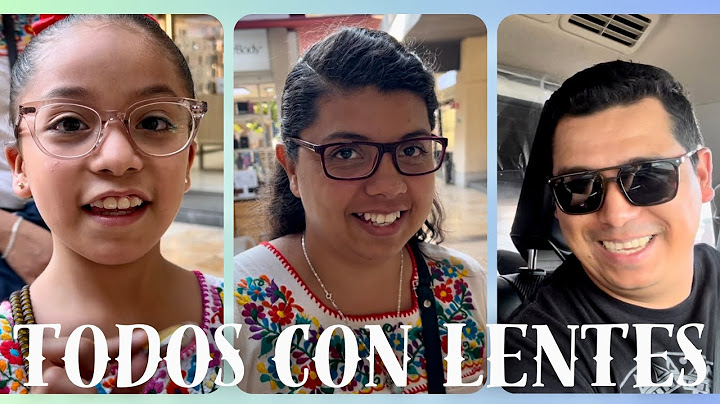 YA TENEMOS NUESTROS LENTES NUEVOS 🤓 Y BUBU Y VITO TAMBIÉN QUIEREN UNOS 👓