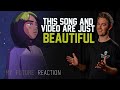 Billie Eilish - my future REACTION // Makes you feel warm and fuzzy //Aussie Rock Bass Player Reacts