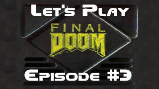 Lets Play Final Doom: 3 - Technical Difficulty Death
Welcome back to the Lets Play of Final Doom, with the host Tyrantking10! From where we last left off, the third level seemed to be a bit too long but it wasnt that bad excluding that ninja imp that tore away at my health/armor. But, we press on into a... wait... what? What happened?! Oh... well, Im keeping it because I am legit! Also, you can obviously tell that I thought the level was longer, so I was going to end it... but we do another level and I regret upon two words... Enjoy!
Question of the Video
An embarrassing moment due to technical difficulty? Doesnt have to be just Video games
Quote of the Video
I heard that Pain Elemental!... it was all like Nauhuaha!
(((Since these are completely blind to me, I ask you NOT to spoil or ruin anything to others, and most of all, to me. Also, Id really appreciate if people would see this is the PSX version, so stuff you might already be used to may not be there, and additional stuff may be in that wasnt in other versions. Thanks!)))
(((I claim no ownership of the game, I comply with the guidelines and copyright disclaimers to ensure nothing is violated, I use my own files and programs, and I have no intention on violating or claiming anything affiliating with the companies and partners of said companies that created this game, this is a simple, unharmful entertainment commentary blind walkthrough.))) Lets Play Final Doom: 3 - Technical Difficulty Death