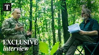 The Cold Calculus and Killing Quota of Ukraine’s Commander-In-Chief