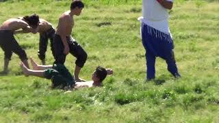 0022023 Muratpaşa Güreşi̇