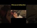 When You are Feeling Alone you Really Need a Friend | #drama #pakistanidrama #shorts #viralvideo
