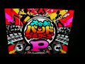 【バンブラP】B&#39;z Seventh Heaven