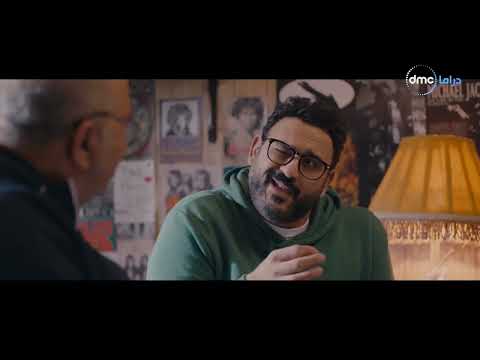 مكتوب عليا تعالوا نشوف جلال عمل إيه مع أبوه لما دخل عشان يصالحه