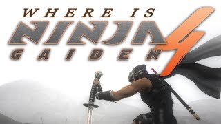 What We Want To See In Ninja Gaiden 4