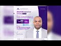 WAIMM Webinar Presentation By Dr Yao Yevenyo Ziggah Senior Lecturer Training Coordinator UMaT 