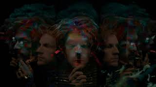 Video thumbnail of "Foster The People - Lamb's Wool (Visualizer)"