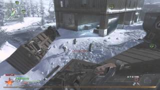 Hahaha this is why I hate mw2 half the time -.-