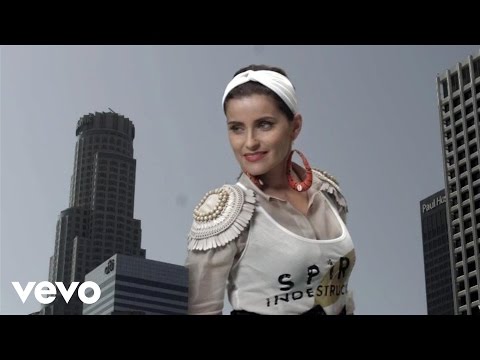 Video: Valor neto de Nelly Furtado: Wiki, casado, familia, boda, salario, hermanos