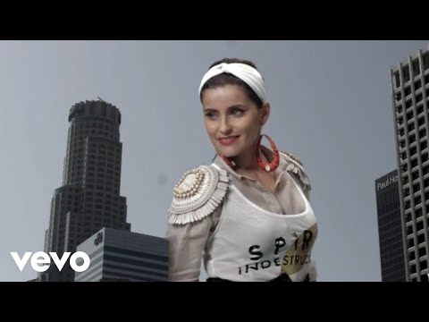 Nelly Furtado