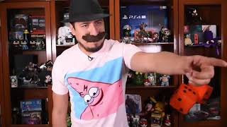 Empezamos Con El Primer Gameplay De Carlof Diuty En El C.con La Colaboración De Lavagon