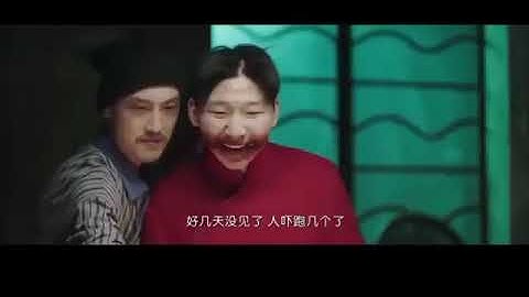 phim ma cương thi trung quốc phim hài hước