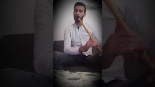 Sezen Aksu Vazgeçtim Ney Cover