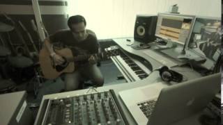 Video thumbnail of "Sedetik Lebih (Anuar Zain) - Instrumental - Acoustic Guitar - Cover"