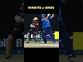 First Home Game. Knights vs Kings | TKR | Trinbago Knight Riders