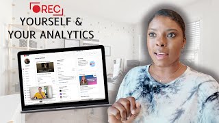 How to Record Yourself &amp; Your Screen at the Same Time on Mac | QuickTime +DJI OSMO POCKET 3 Tutorial
